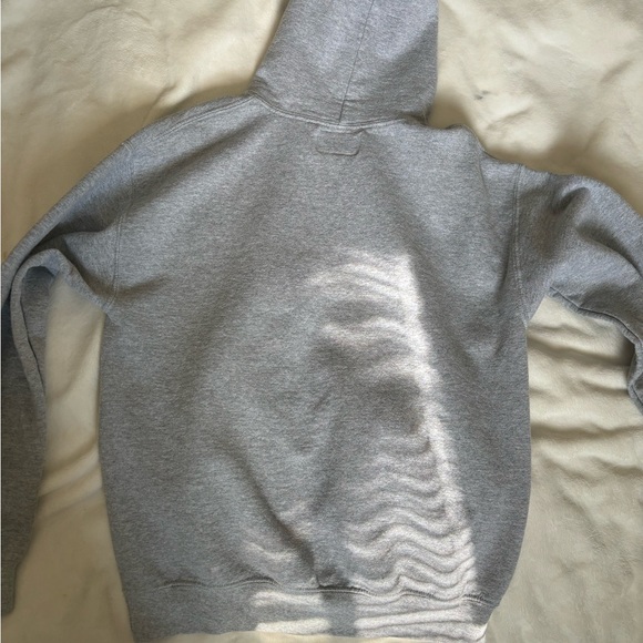 PRACTICE SAFE SEX hoodie - Picture 2 of 3